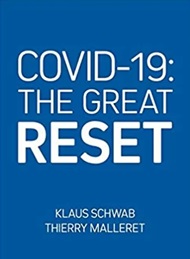 Ursula Von der Leyen parla di Grande Reset
