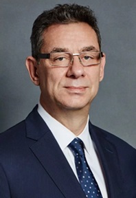 Albert Bourla definisce il Covid 19 una prova generale