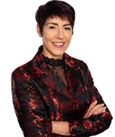 Christine Anderson contro i globalisti dell'OMS
