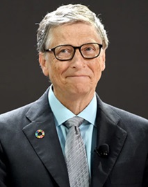 Bill Gates Mega Test per future pandemie