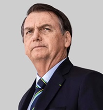 Il Presidente Bolsonaro parla di Ordine Mondiale