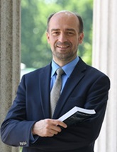 Richard Werner e i microchip delle banche centrali