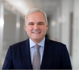 Stefan Oelrich parla di MRNA e terapie geniche