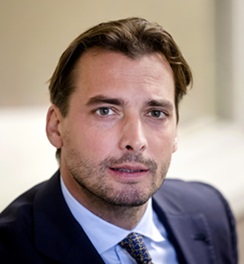 Thierry Baudet e lo scenario Lock Step