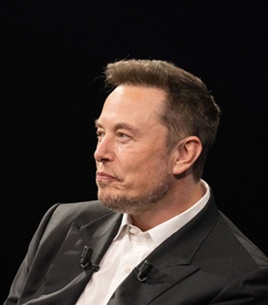 Greg Reese: Elon Musk genio o fake?