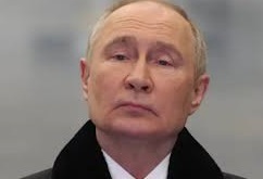 Vladimir Putin e l'implementazione del rublo digitale