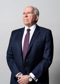 John Brennan parla di geoingegneria
