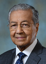 Mahathir Mohamad dichiara che vogliono ridurre la popolazione