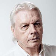 David Icke The Answer