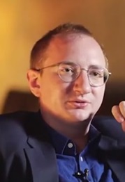 Riley Waggaman, anche Russia e Brics seguono le agende globaliste