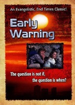 Early Warning il film che profetizza il codice del NWO