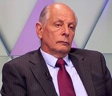 Gustavo Salle Vaccinazione criminale operazione di sterminio e genocidio