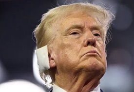 Milei & Trump - Dal ritorno del Messia alla costruzione del Terzo Tempio