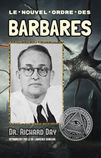 Richard Day: Il Nuovo Ordine dei Barbari